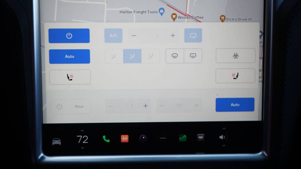 2016 Tesla Model X 5YJXCAE24GF004943