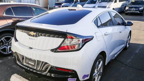 2019 Chevrolet VOLT 1G1RC6S51KU113129