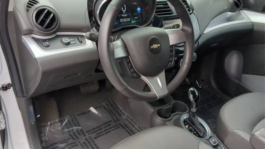 2016 Chevrolet Spark KL8CL6S02GC649918