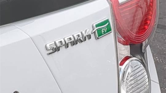 2016 Chevrolet Spark KL8CL6S02GC649918
