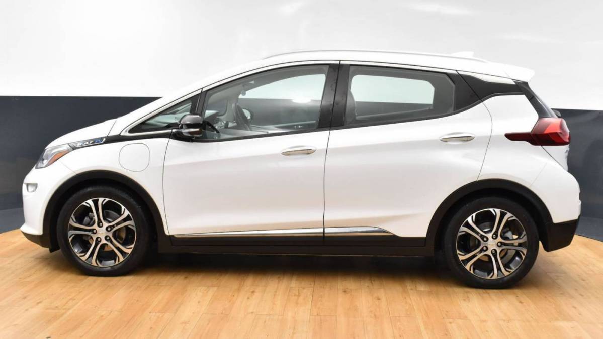 2017 Chevrolet Bolt 1G1FX6S03H4150980