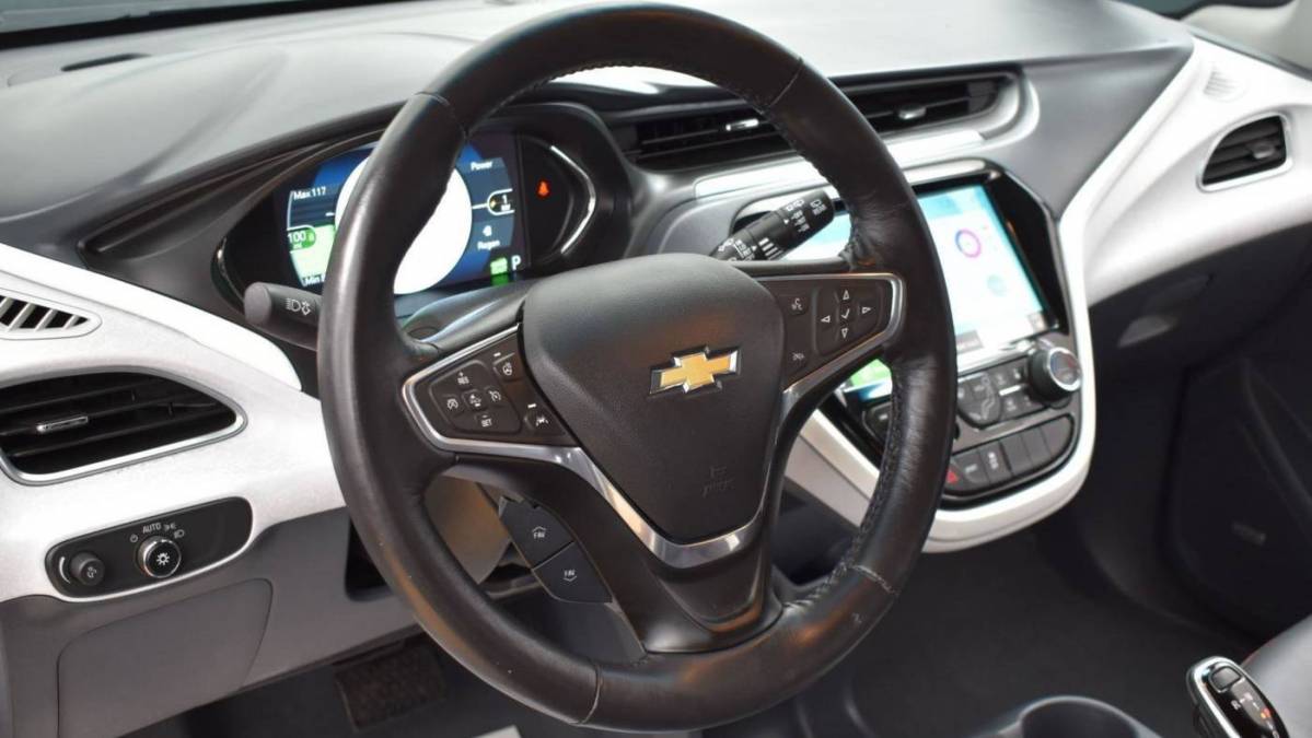 2017 Chevrolet Bolt 1G1FX6S03H4150980