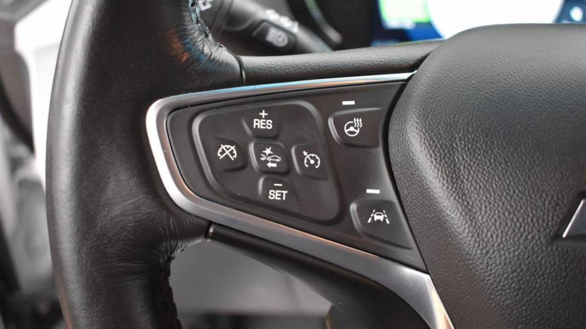 2017 Chevrolet Bolt 1G1FX6S03H4150980