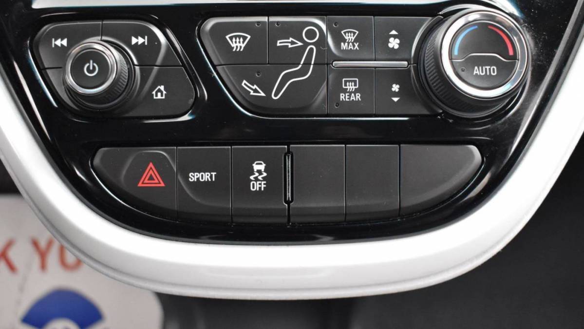 2017 Chevrolet Bolt 1G1FX6S03H4150980