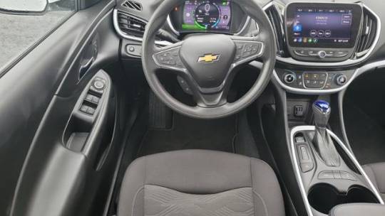 2019 Chevrolet VOLT 1G1RC6S5XKU131421