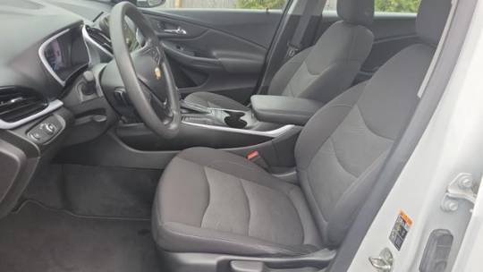 2019 Chevrolet VOLT 1G1RC6S5XKU131421