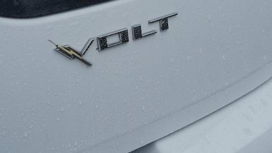 2019 Chevrolet VOLT 1G1RC6S5XKU131421