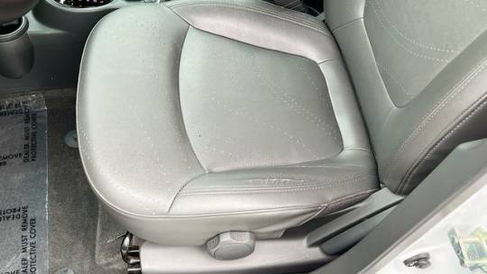 2014 Chevrolet Spark KL8CL6S06EC444292
