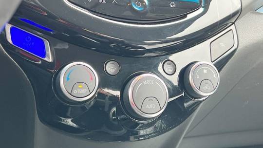 2014 Chevrolet Spark KL8CL6S06EC444292