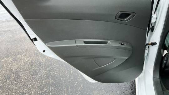 2014 Chevrolet Spark KL8CL6S06EC444292