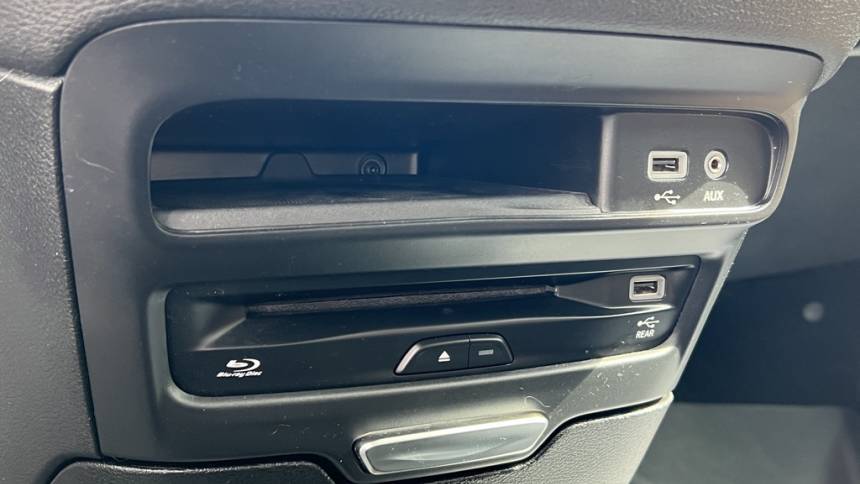 2018 Chrysler Pacifica Hybrid 2C4RC1N72JR230172