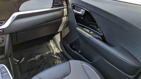 2020 Kia NIRO EV KNDCC3LG6L5055509