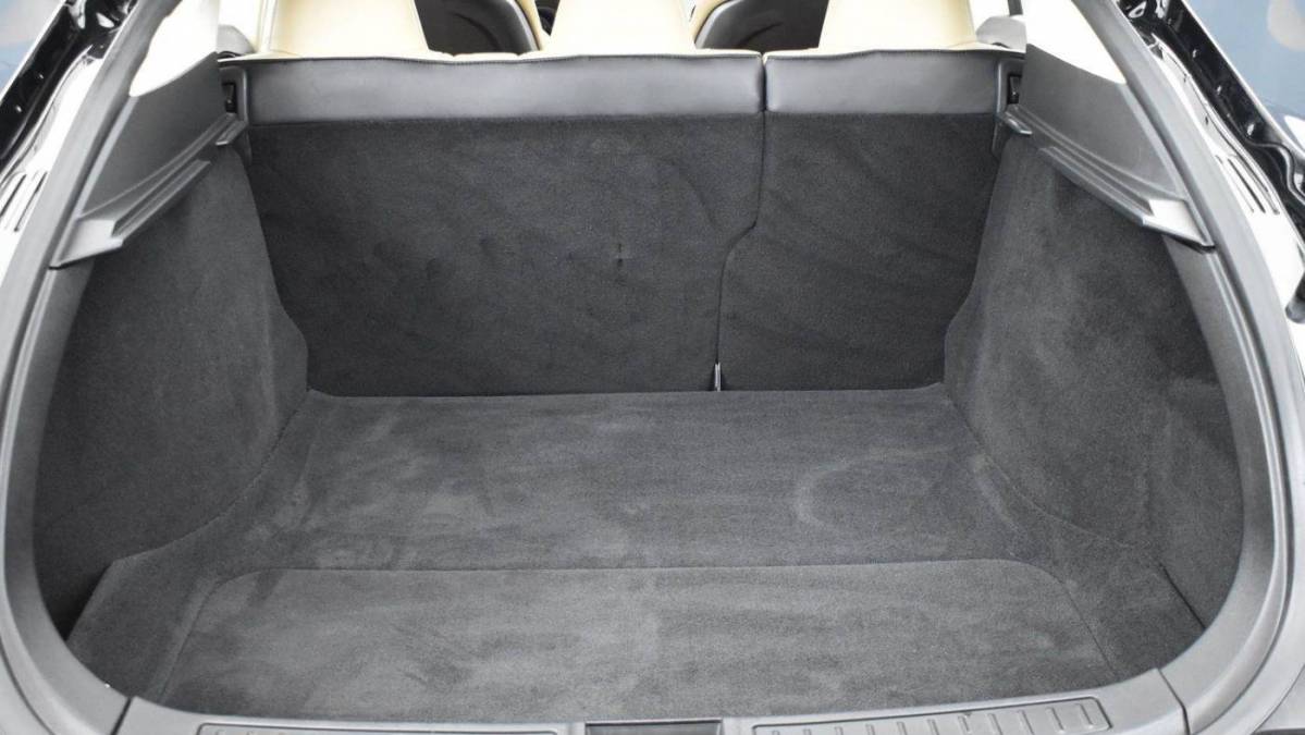 2015 Tesla Model S 5YJSA1H24FFP74120