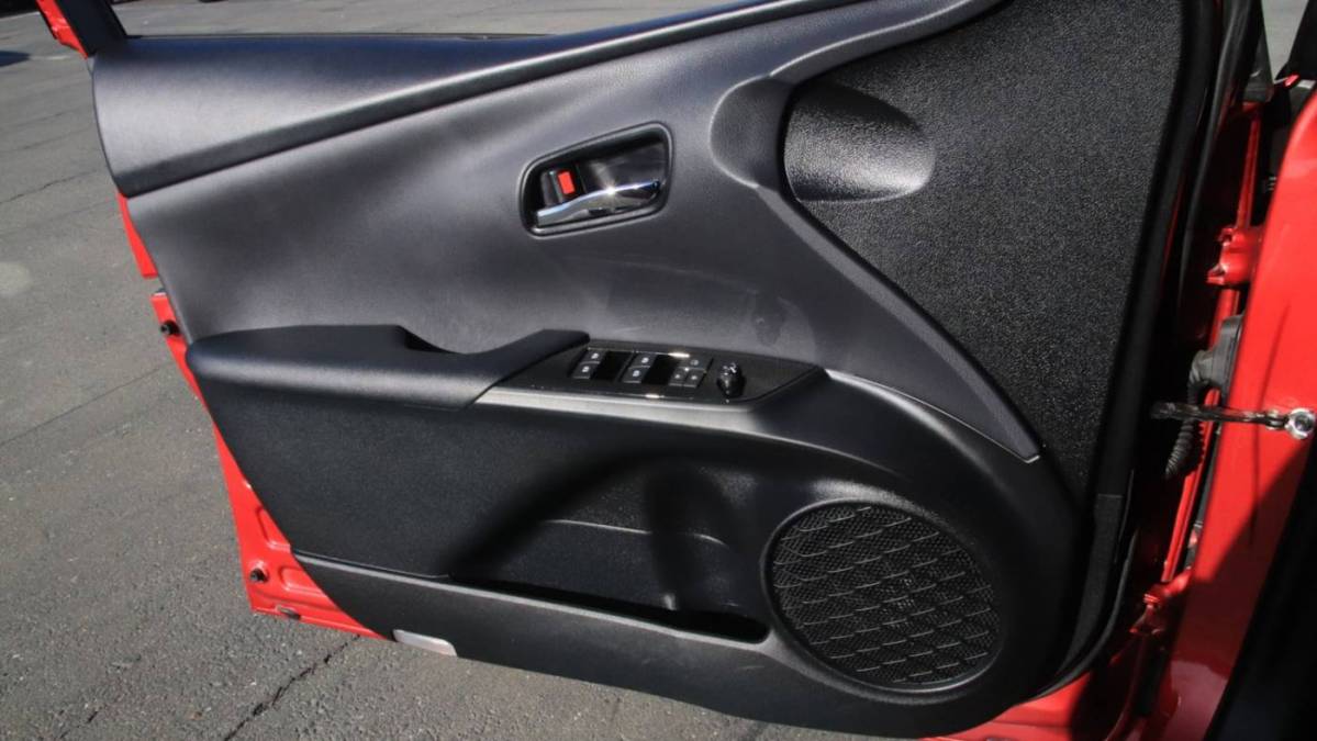 2018 Toyota Prius Prime JTDKARFP2J3091268