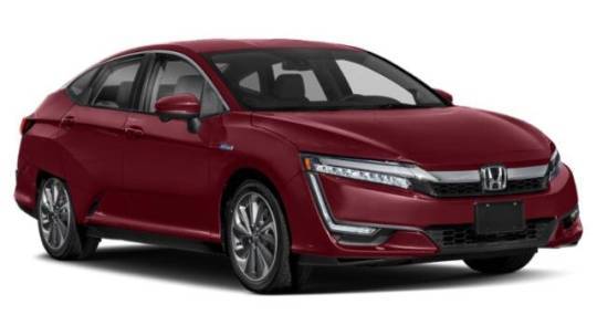 2019 Honda Clarity JHMZC5F35KC005014