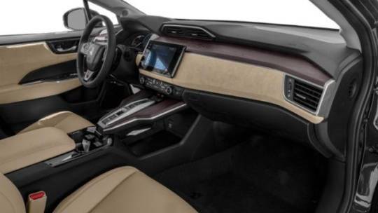 2019 Honda Clarity JHMZC5F35KC005014