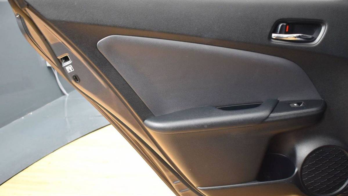 2018 Toyota Prius Prime JTDKARFP4J3098514