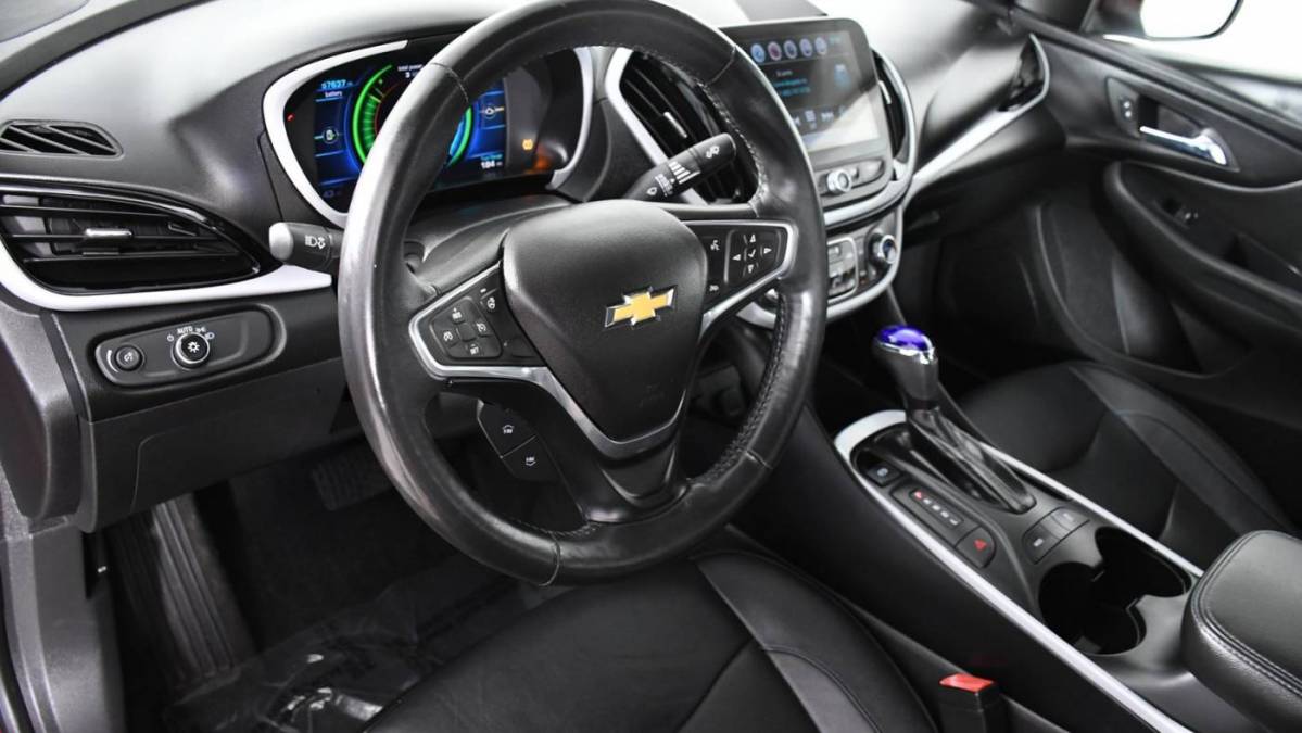 2016 Chevrolet VOLT 1G1RC6S56GU131326