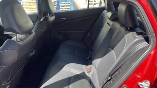 2020 Toyota Prius Prime JTDKARFPXL3121393