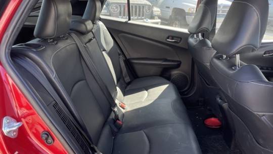 2020 Toyota Prius Prime JTDKARFPXL3121393
