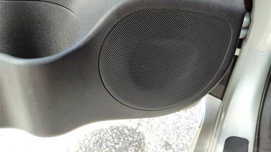 2018 Nissan LEAF 1N4AZ1CP8JC302537