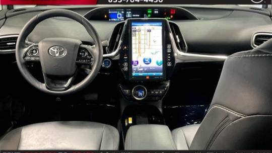 2020 Toyota Prius Prime JTDKARFP1L3158378