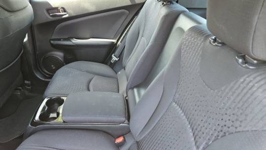 2018 Toyota Prius Prime JTDKARFP7J3086843