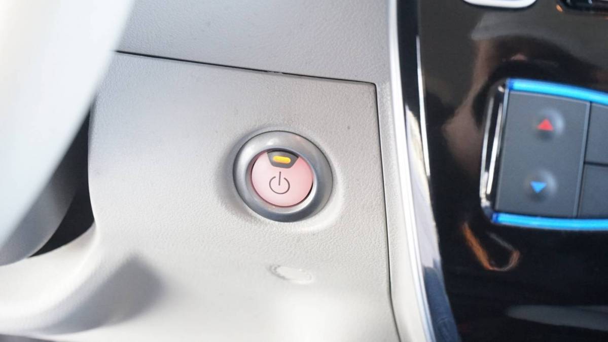 2013 Nissan LEAF 1N4AZ0CP3DC409462