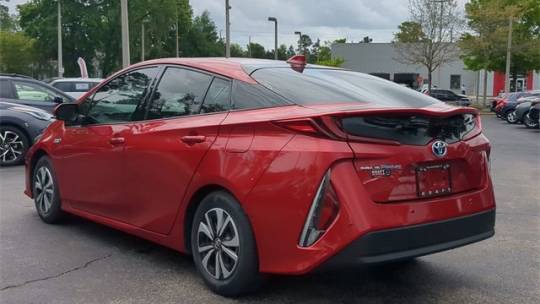 2018 Toyota Prius Prime JTDKARFP9J3082079