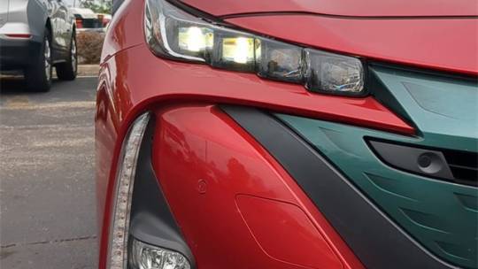 2018 Toyota Prius Prime JTDKARFP9J3082079
