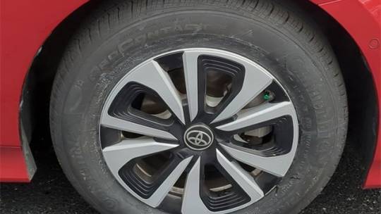2018 Toyota Prius Prime JTDKARFP9J3082079
