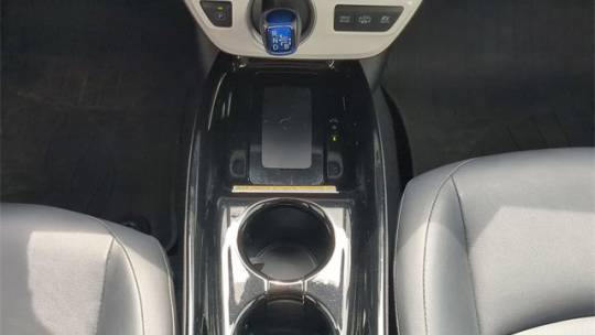2018 Toyota Prius Prime JTDKARFP9J3082079