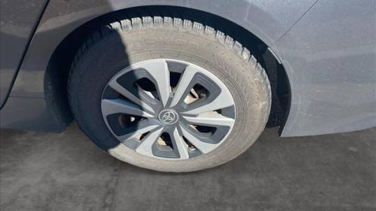 2017 Toyota Prius Prime JTDKARFP6H3036235