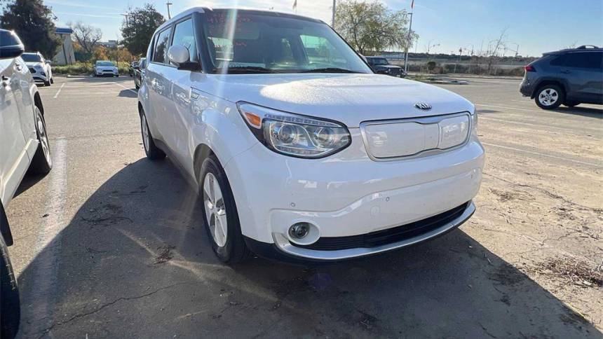2016 Kia Soul KNDJX3AE4G7016327