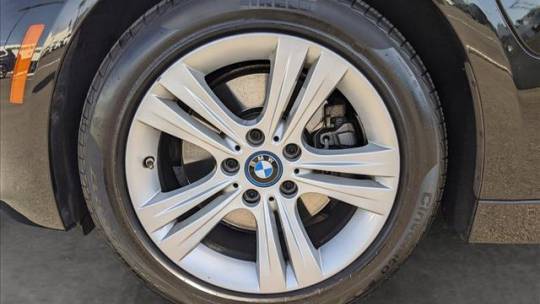 2018 BMW 3 Series WBA8E1C52JA758870