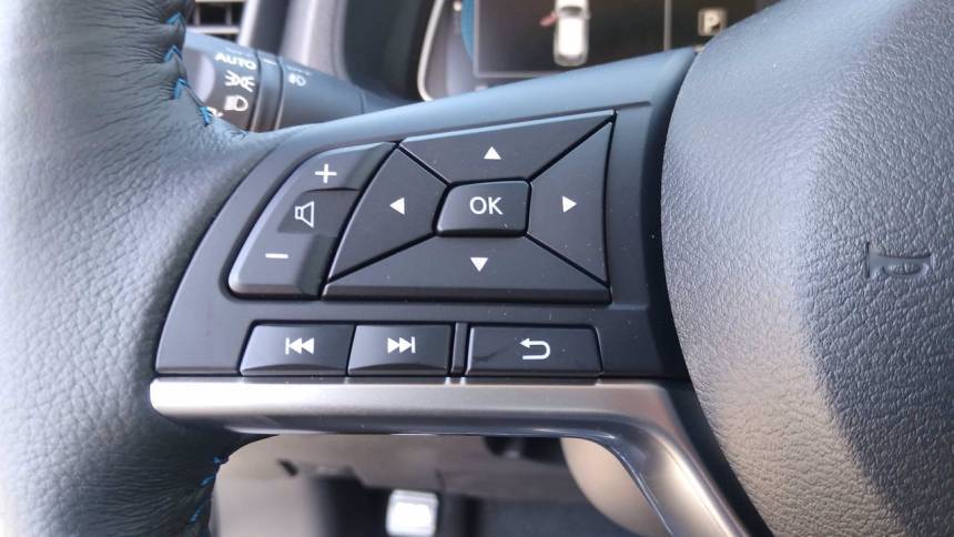 2020 Nissan LEAF 1N4BZ1CP2LC305134