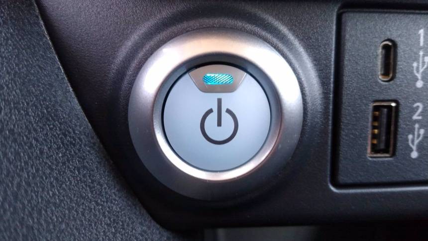 2020 Nissan LEAF 1N4BZ1CP2LC305134