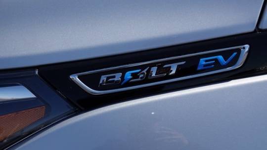 2020 Chevrolet Bolt 1G1FX6S03L4103487