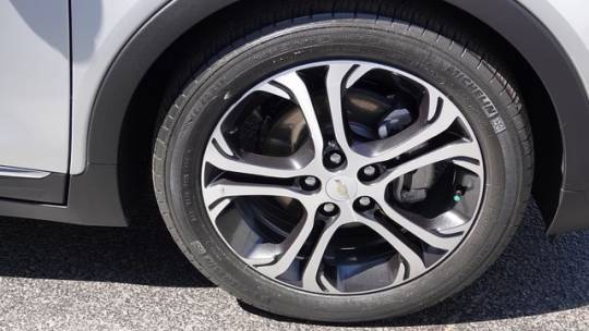 2020 Chevrolet Bolt 1G1FX6S03L4103487