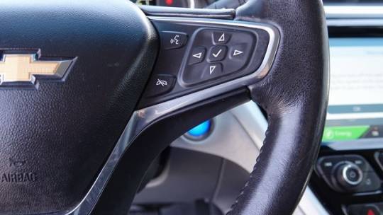 2020 Chevrolet Bolt 1G1FX6S03L4103487