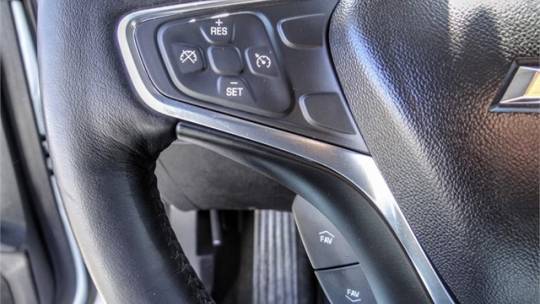 2017 Chevrolet VOLT 1G1RC6S58HU154883