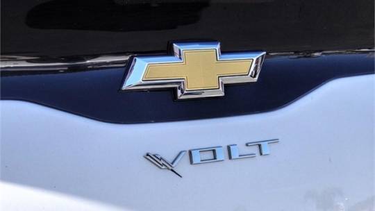 2017 Chevrolet VOLT 1G1RC6S58HU154883