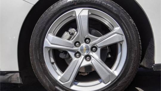 2017 Chevrolet VOLT 1G1RC6S58HU154883