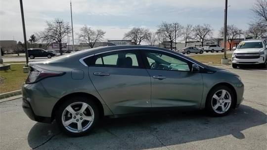2017 Chevrolet VOLT 1G1RC6S55HU212321
