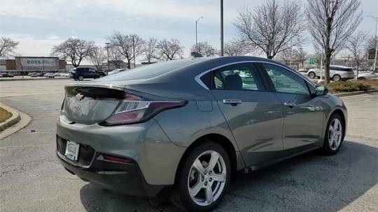 2017 Chevrolet VOLT 1G1RC6S55HU212321