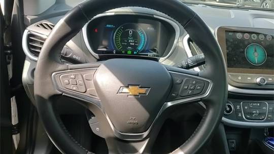 2017 Chevrolet VOLT 1G1RC6S55HU212321