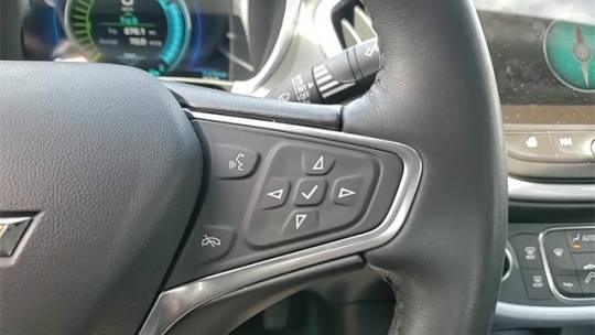 2017 Chevrolet VOLT 1G1RC6S55HU212321