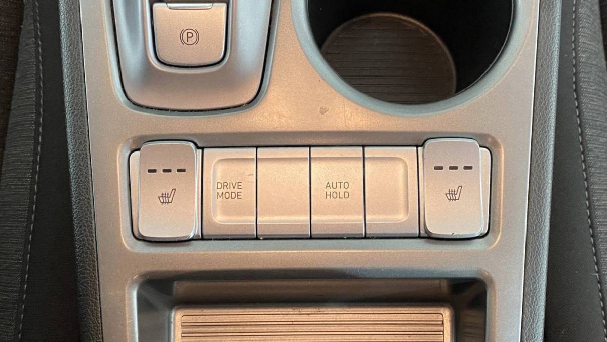 2021 Hyundai Kona Electric KM8K23AG7MU126494