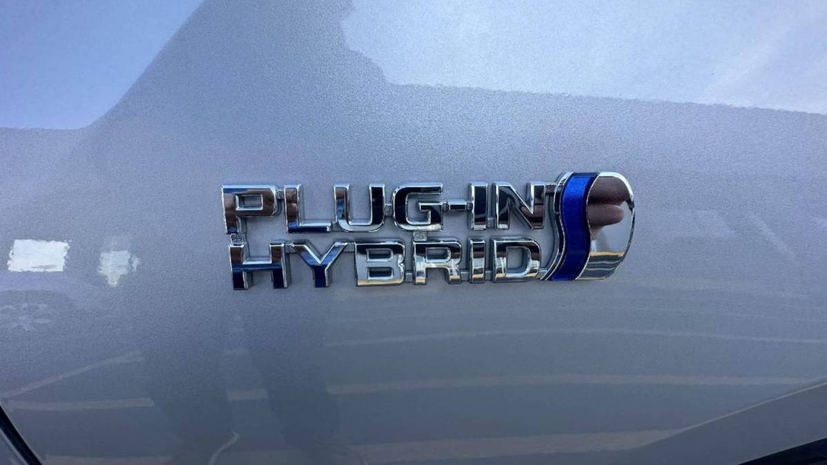 2020 Toyota Prius Prime JTDKARFP6L3147408