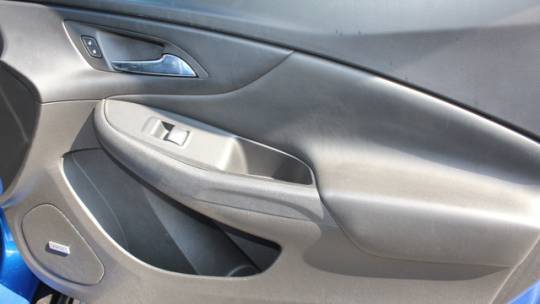 2017 Chevrolet VOLT 1G1RD6S55HU103287